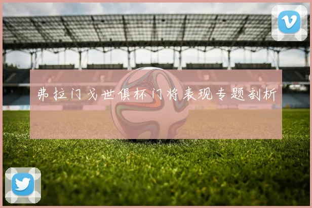 弗拉门戈世俱杯门将表现专题剖析