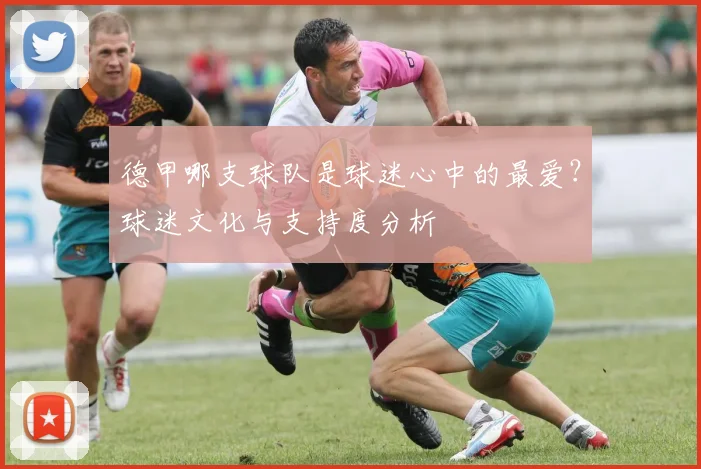 德甲哪支球队是球迷心中的最爱？球迷文化与支持度分析