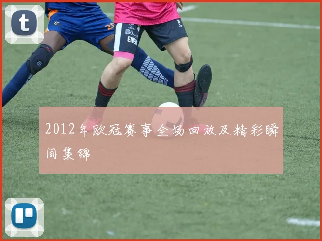 2012年欧冠赛事全场回放及精彩瞬间集锦
